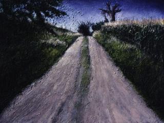 Если ты совсем не слышишь Бога