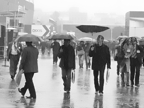 Сила добра и сила зла