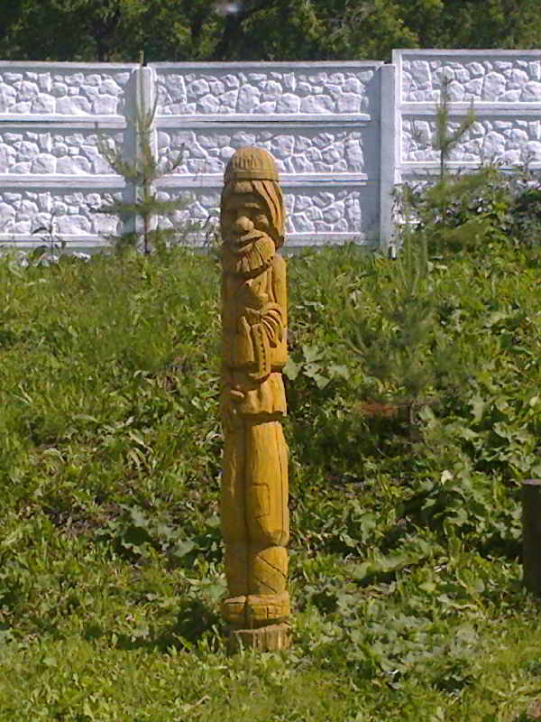 Духовный воин