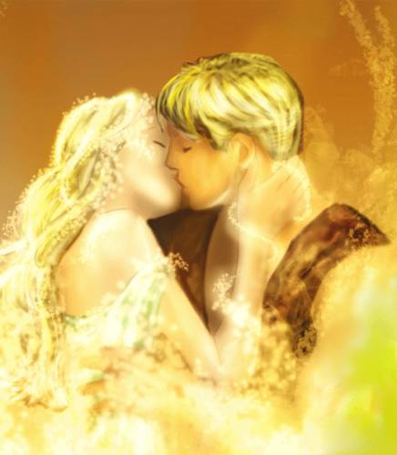 Ты станешь моим светом!