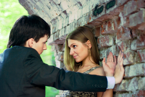 Эти глаза не врут