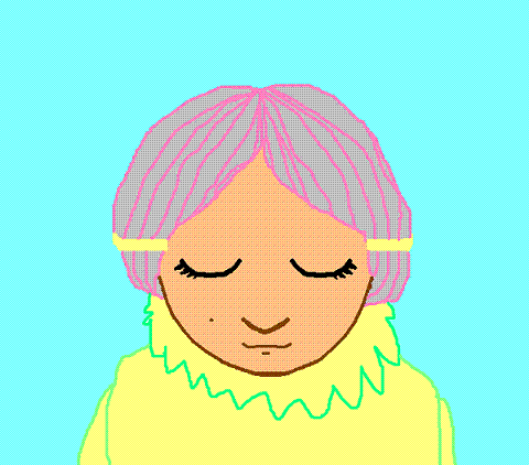 У меня отобрали куличик