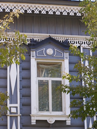 Домой... к маме!