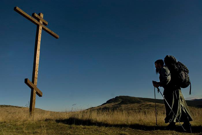 Жизнь в суетности своей...