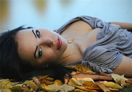 Душа в любви награждена!