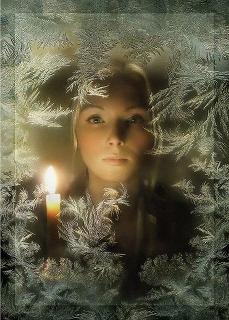 Новогодняя