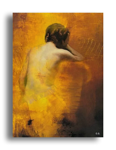 Эхо прощания