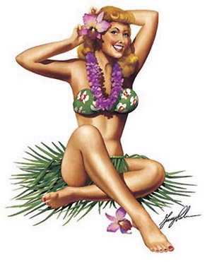 Карманный муж