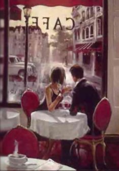 Зима, декабрь, двадцать третье...