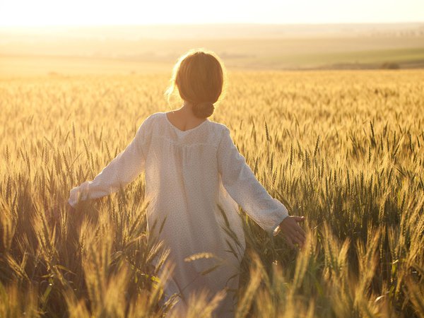 Богиня страсти и любви!