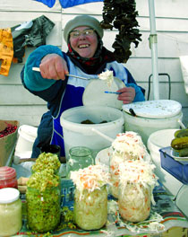 А как вы относитесь к Родине?