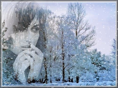 Отпусти меня!