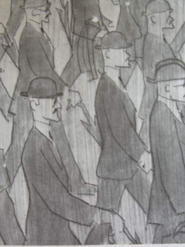 Депрессняк