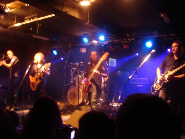 Вот такое вот признание...