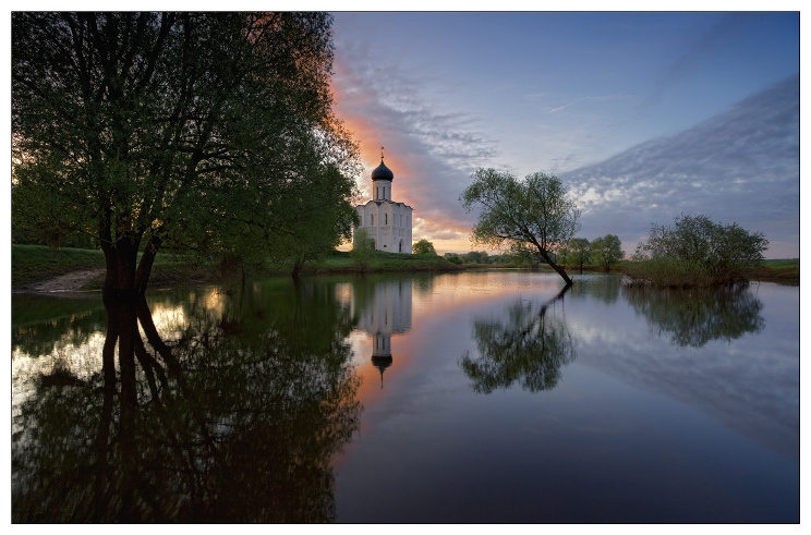 Рецензия для Юлии Вороны...