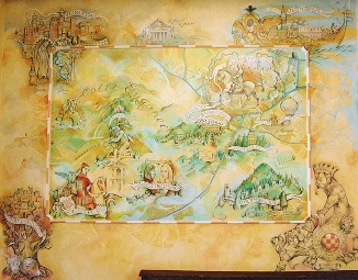 пространство