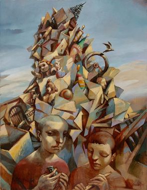 Заклинание