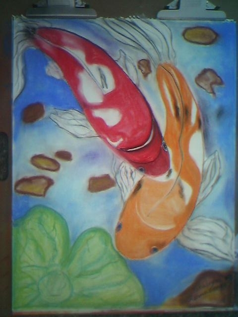 For the one in hiding