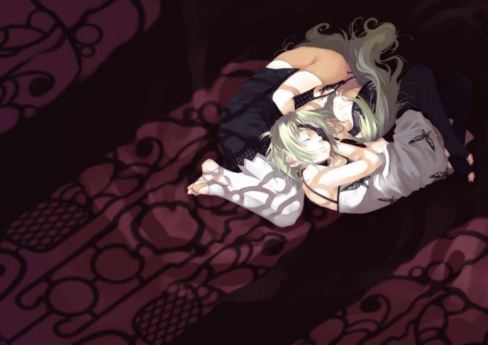 Творцы-Одиночки