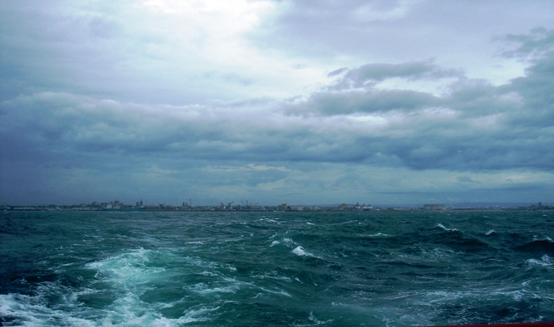 Мы вернёмся