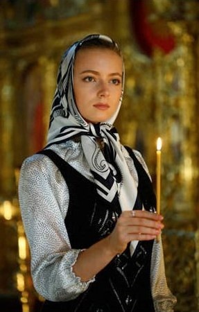 Этакая грешность красоты...