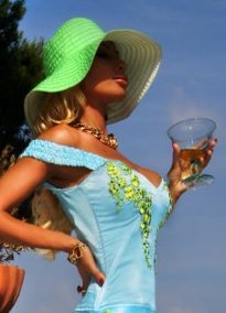 Ушли в небытие...