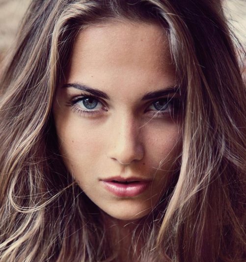 Чувство любви