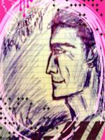 Он - демон...