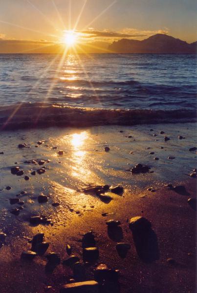 Ты для меня - прекрасней всех...