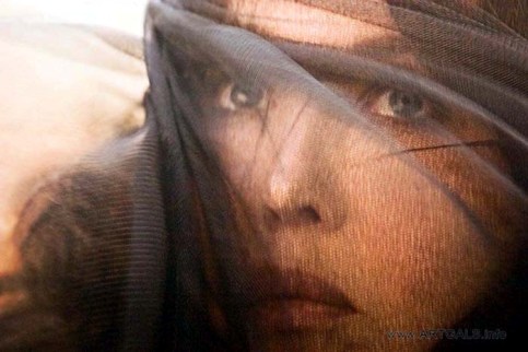 Трель любовная...