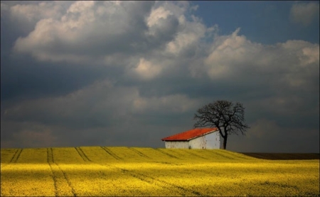 балканский ветер