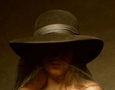 О красоте уходящей...