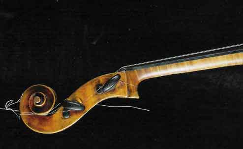 Тонкие Струны