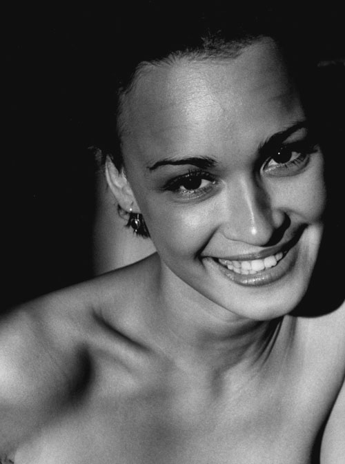 Образы страсти