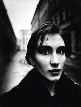 Жесточайшая весна