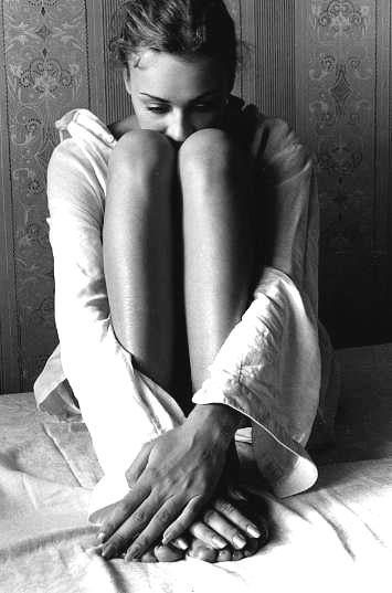 Хладная сердцевина