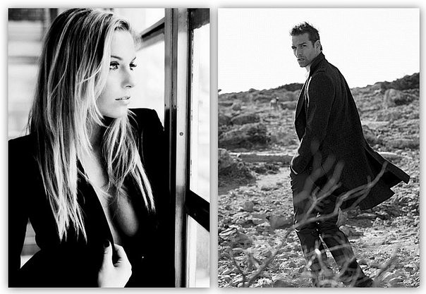 Рецензия-ответ для Смирновой Виктории...