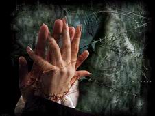 Уход в небеса