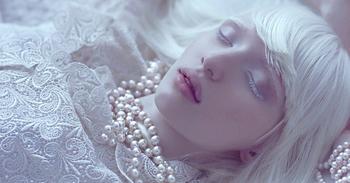 Сон Снежной Королевы Лидии Измалкиной