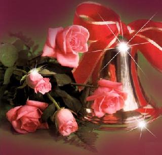 Вот и закончились школьные годы