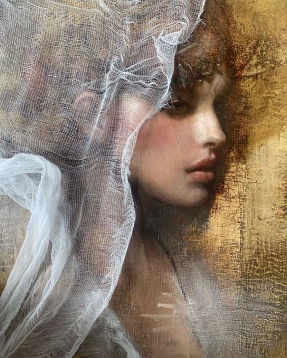 Мной образ твой, любимая - храним...