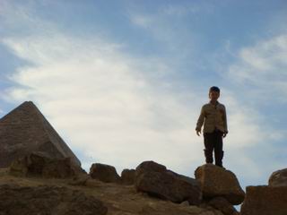 Эзотерика Нила