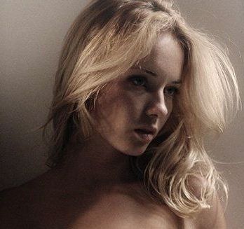 Дрожали трепетно ресницы...