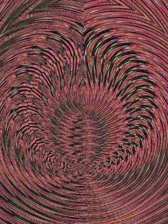 Перо Жар-птицы и погружение в себя...