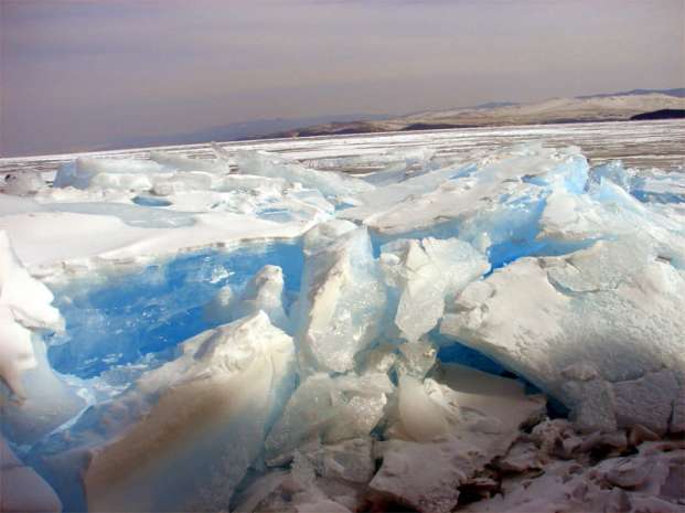 Остыла я к тебе...