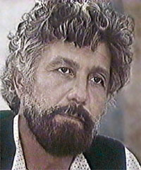 Возвращение Будулая. Михай Волонтир