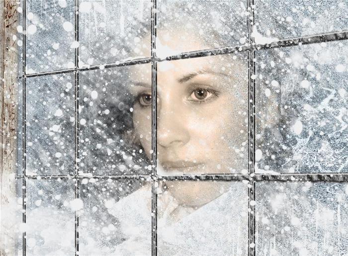 Холод ссоры