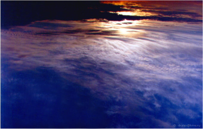 Сказка анти-мир