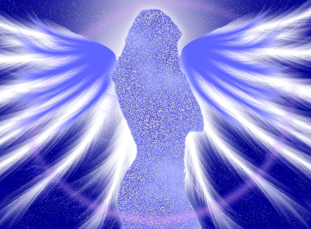 Снежный ангел