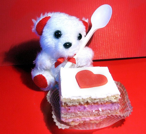 День Святого Валентина